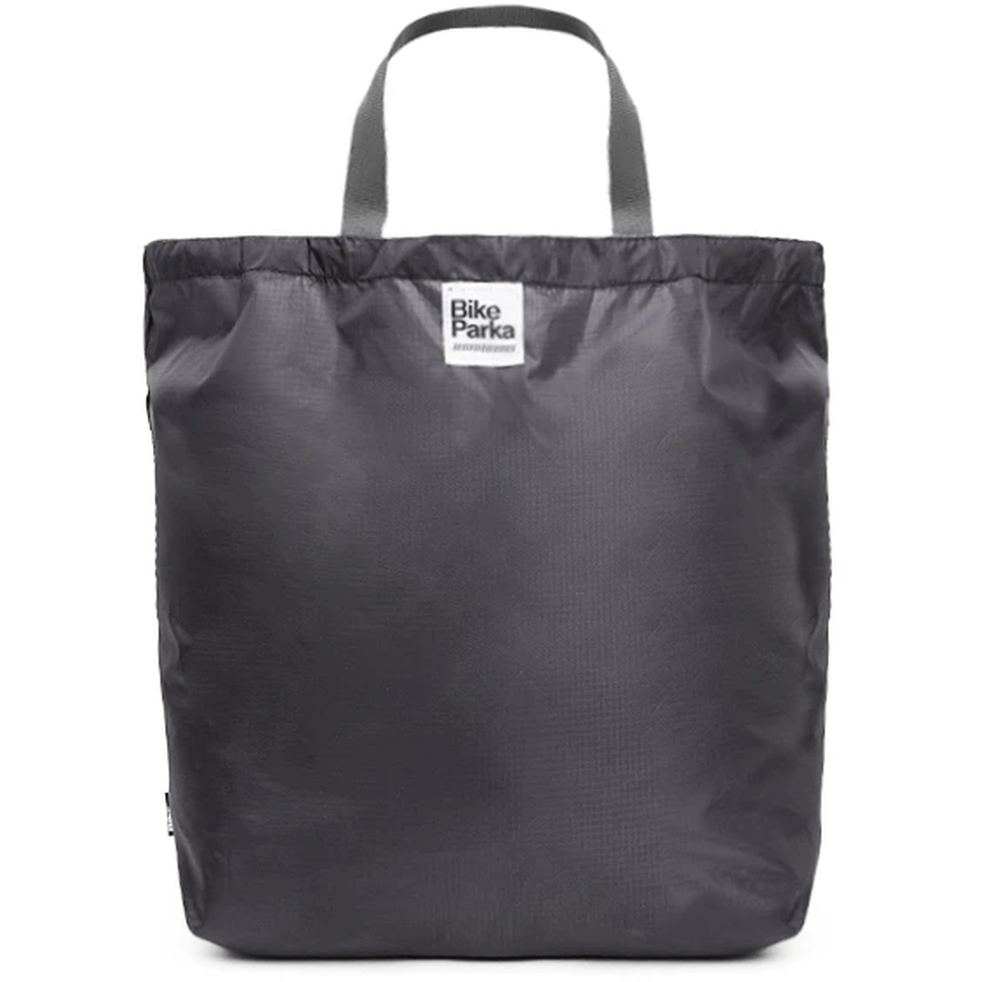 Picture of BikeParka Packable Ripstop Tote Bag - Ink