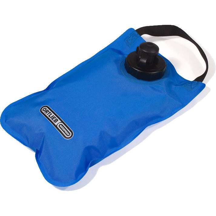 Produktbild von ORTLIEB Water-Bag - Wasserbeutel - blue