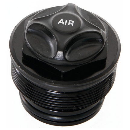 Picture of RockShox Spring Air Top Cap for XC32 A1-A3/RECON SILVER TK A1-B1/ARGYLE A1-A2 - 11.4018.012.000