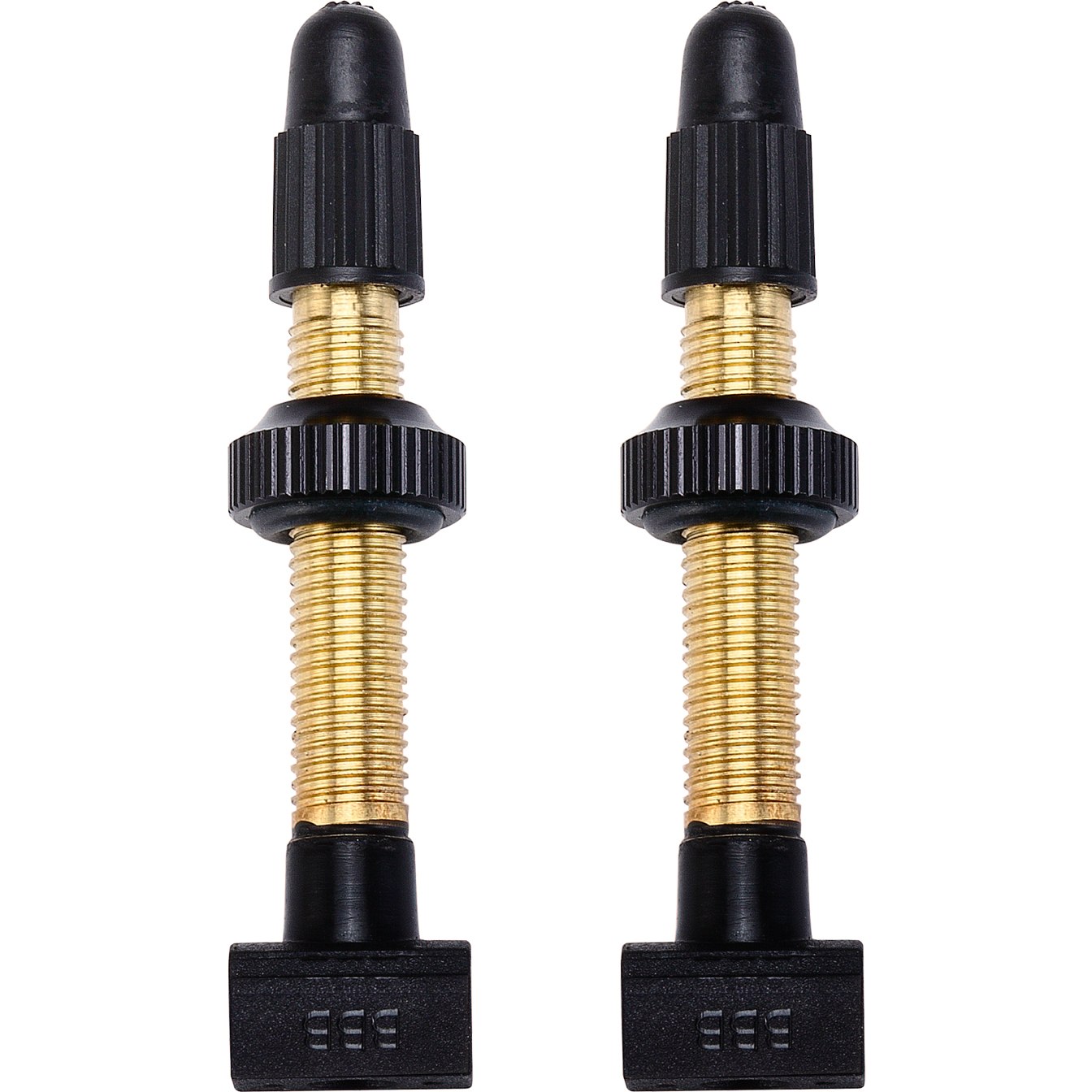 Picture of BBB Cycling Tubeless Valves BTI-159 (2 pcs) - 48mm