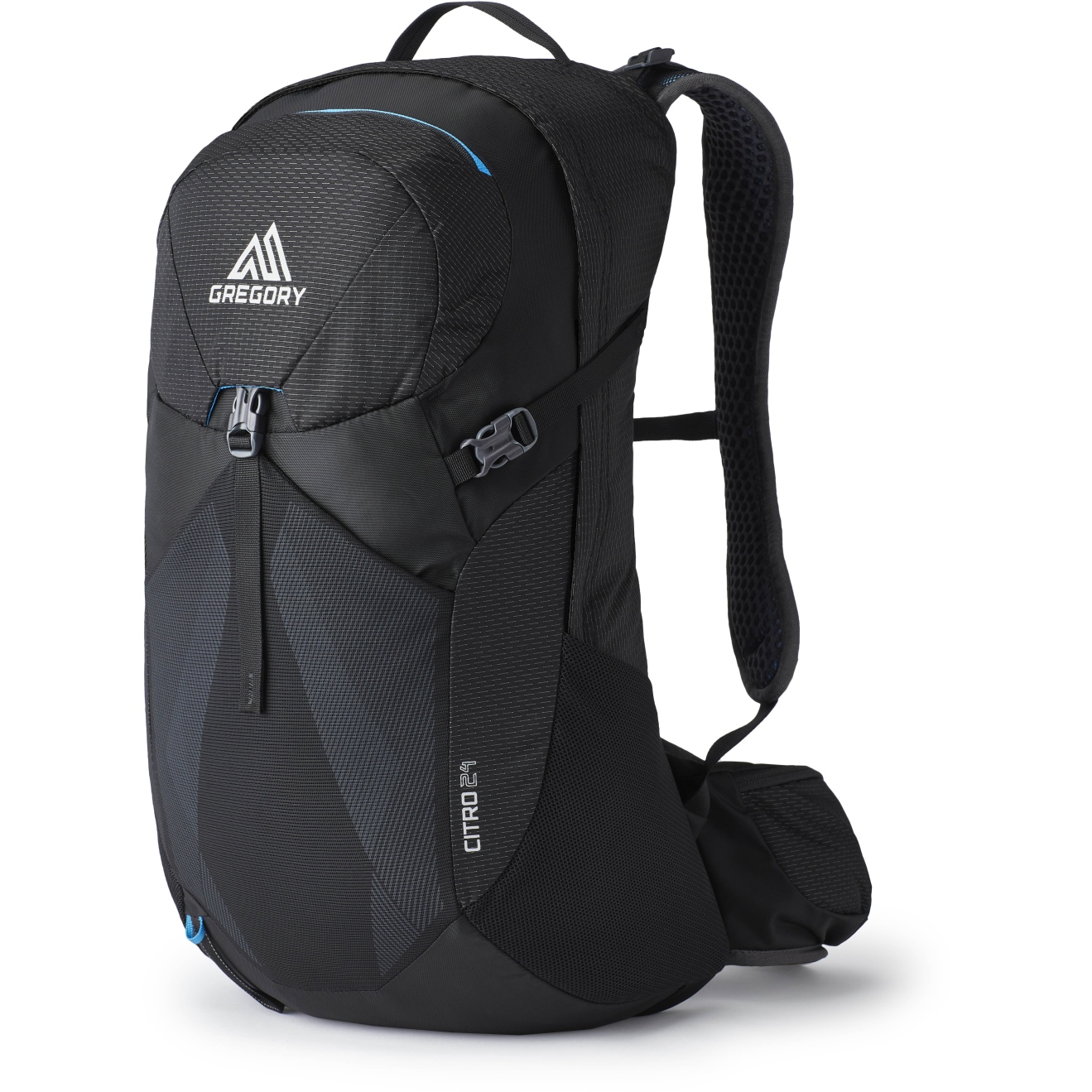 Picture of Gregory Citro 24 Backpack - Ozone Black