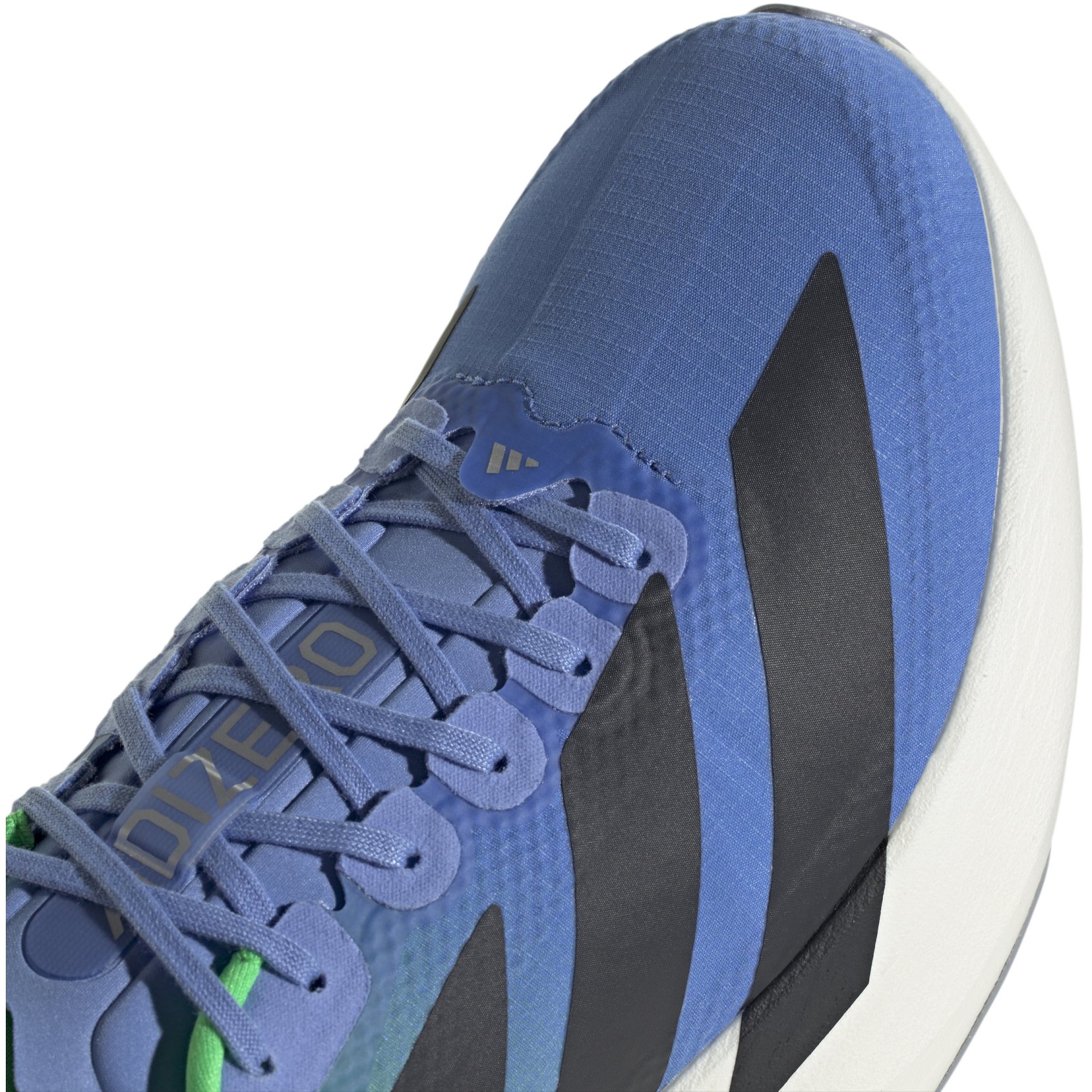 adidas Adizero EVO SL Woven Running Shoes Men - blue fusion/night