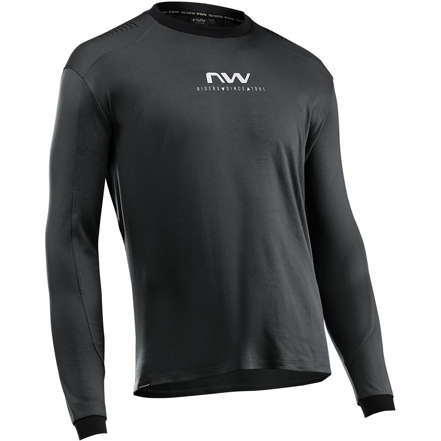 Maillot vélo manches courtes été Northwave Essence Jersey - 4 coloris