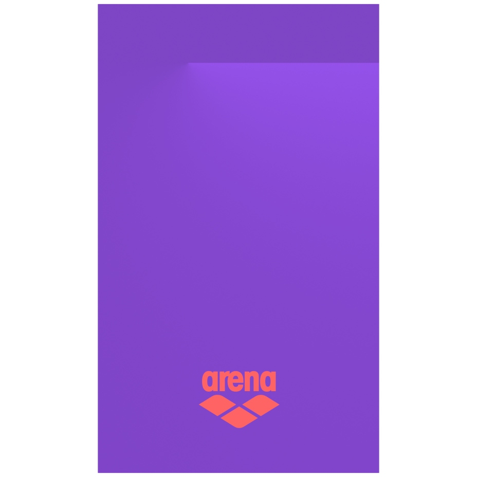 полотенце из микрофибры Arena - ФиолетовоеКоралловое Calypso 6790₽