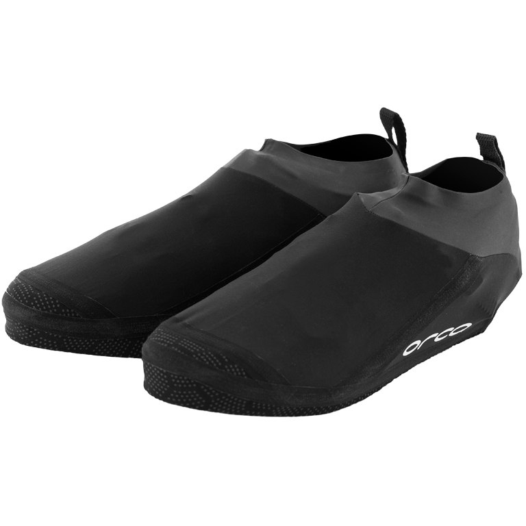 Imagen de Orca Cubrezapatillas - Aero - negro