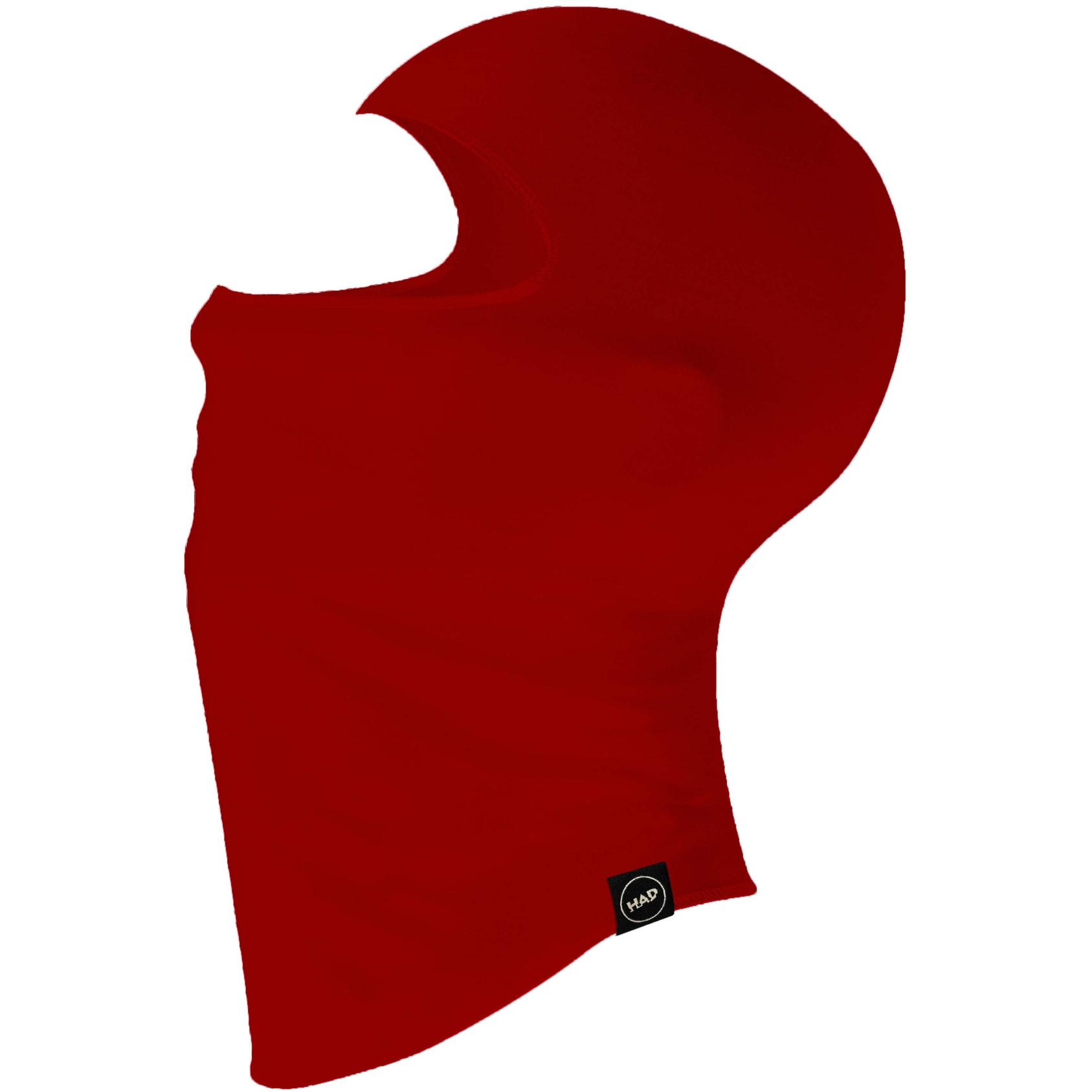 Picture of H.A.D. Merino Mid Balaclava Kids - Red