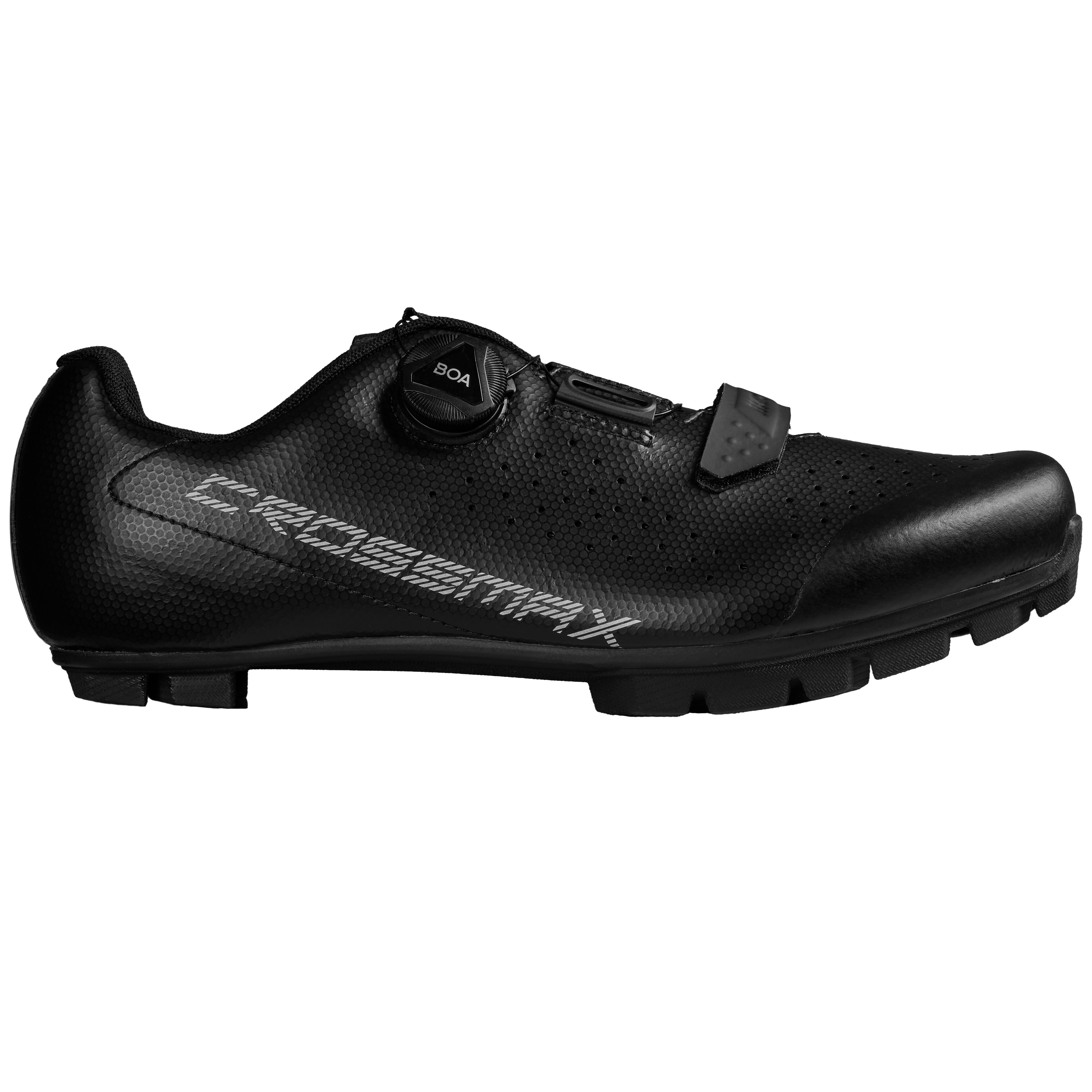 Kuva tuotteesta Mavic Crossmax Boa MTB Shoe - musta