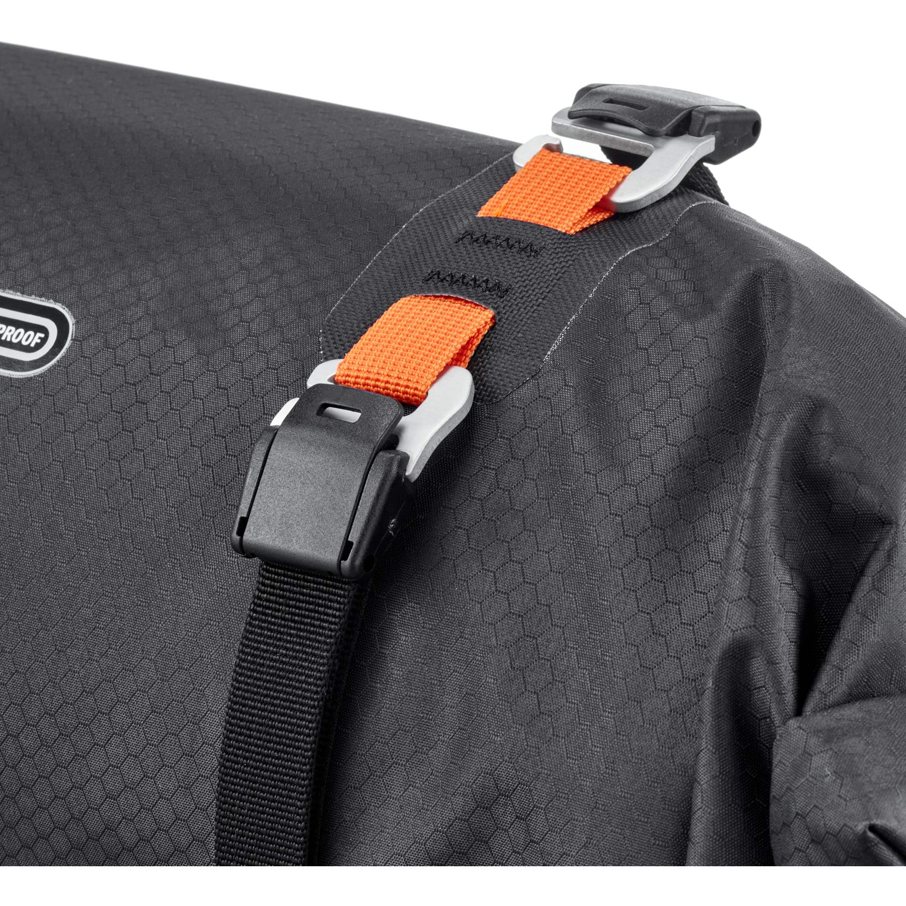 ORTLIEB Flex Handlebar-Pack - 9L - black matt | BIKE24