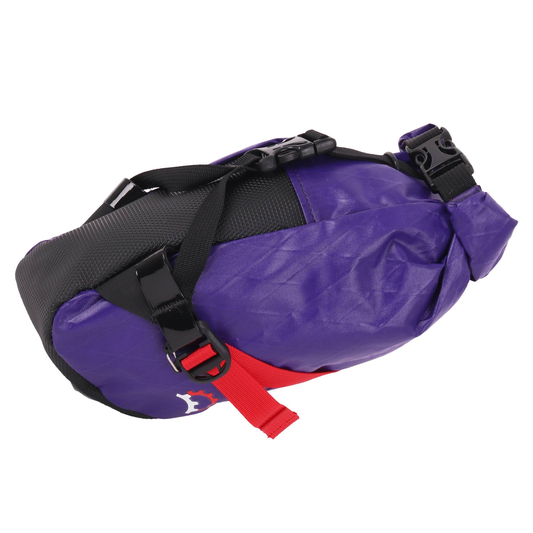 Image of Revelate Designs Shrew 2.25L Seat Bag - purple crush