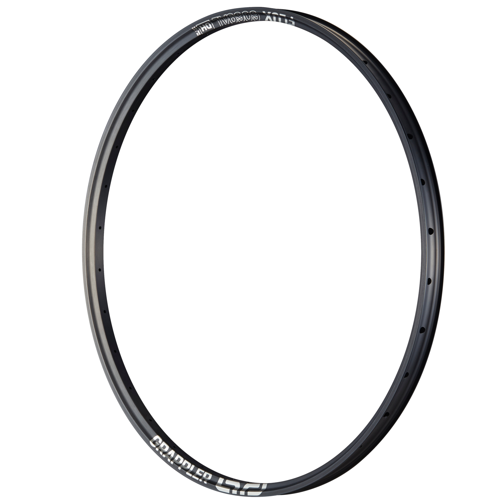 Productfoto van e*thirteen Grappler Flux Downhill Velg - 29&quot; | Hookless |  Disc