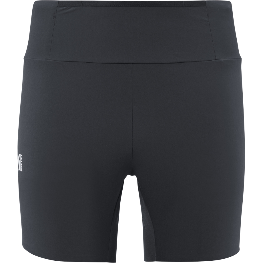 Picture of Millet Intense Dual Shorts Men - Black 0247