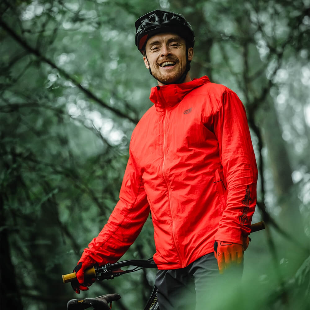 Troy lee designs deals mtb jacket