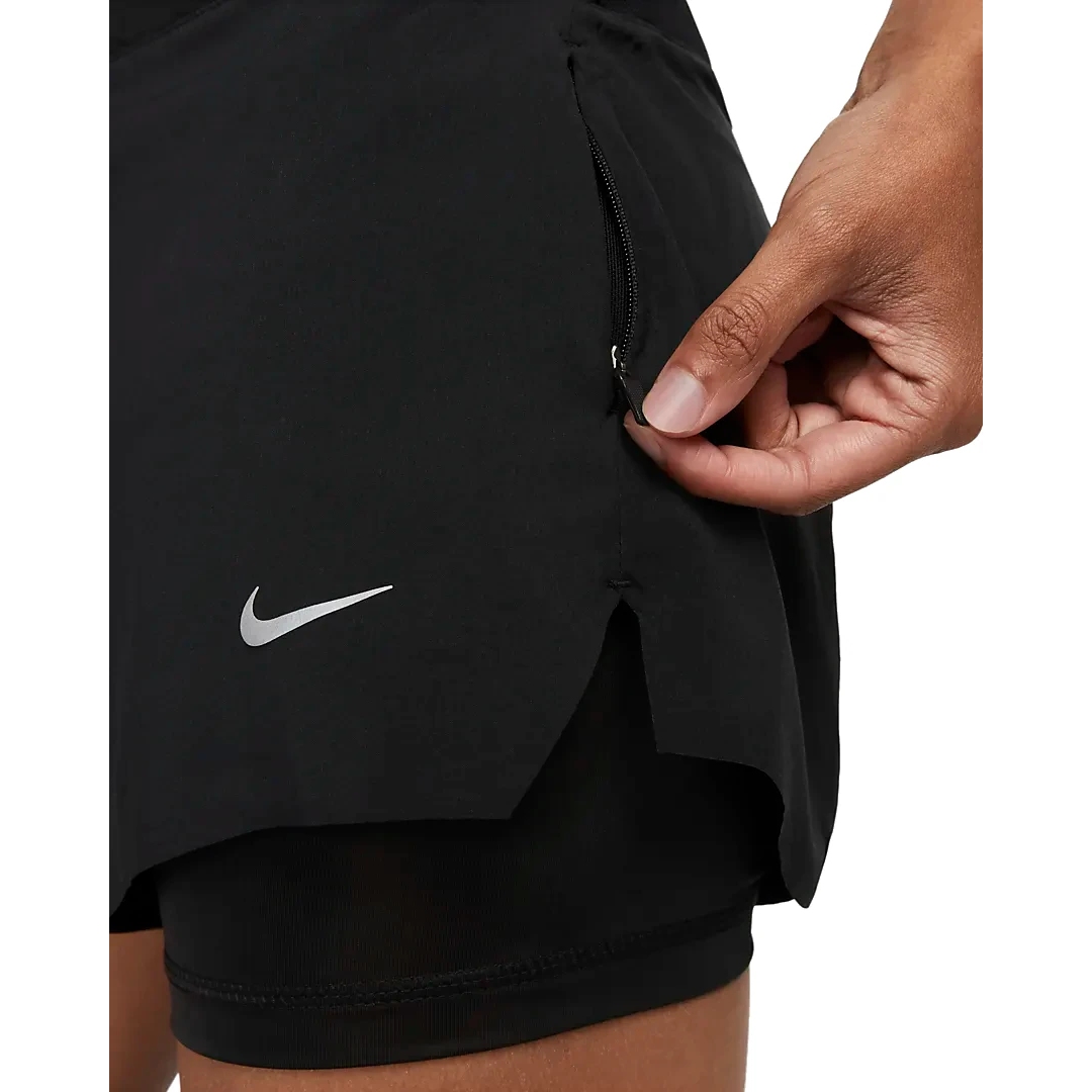 nike 2 in 1 shorts 9 inch