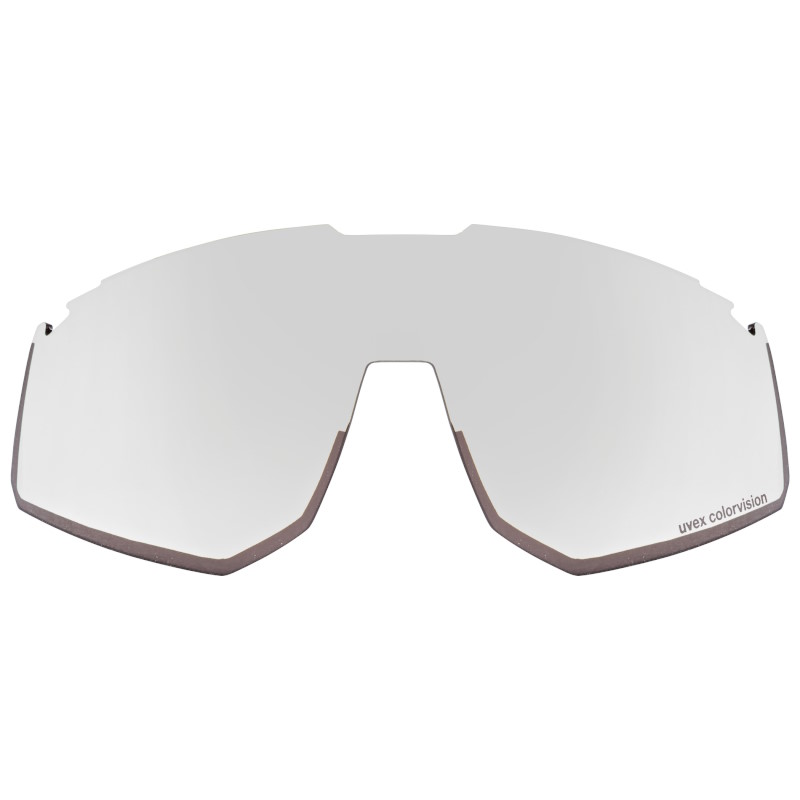 Produktbild von Uvex pace perform CV Wechselglas - mirror silver