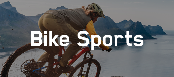 Norrøna – Bike Sports