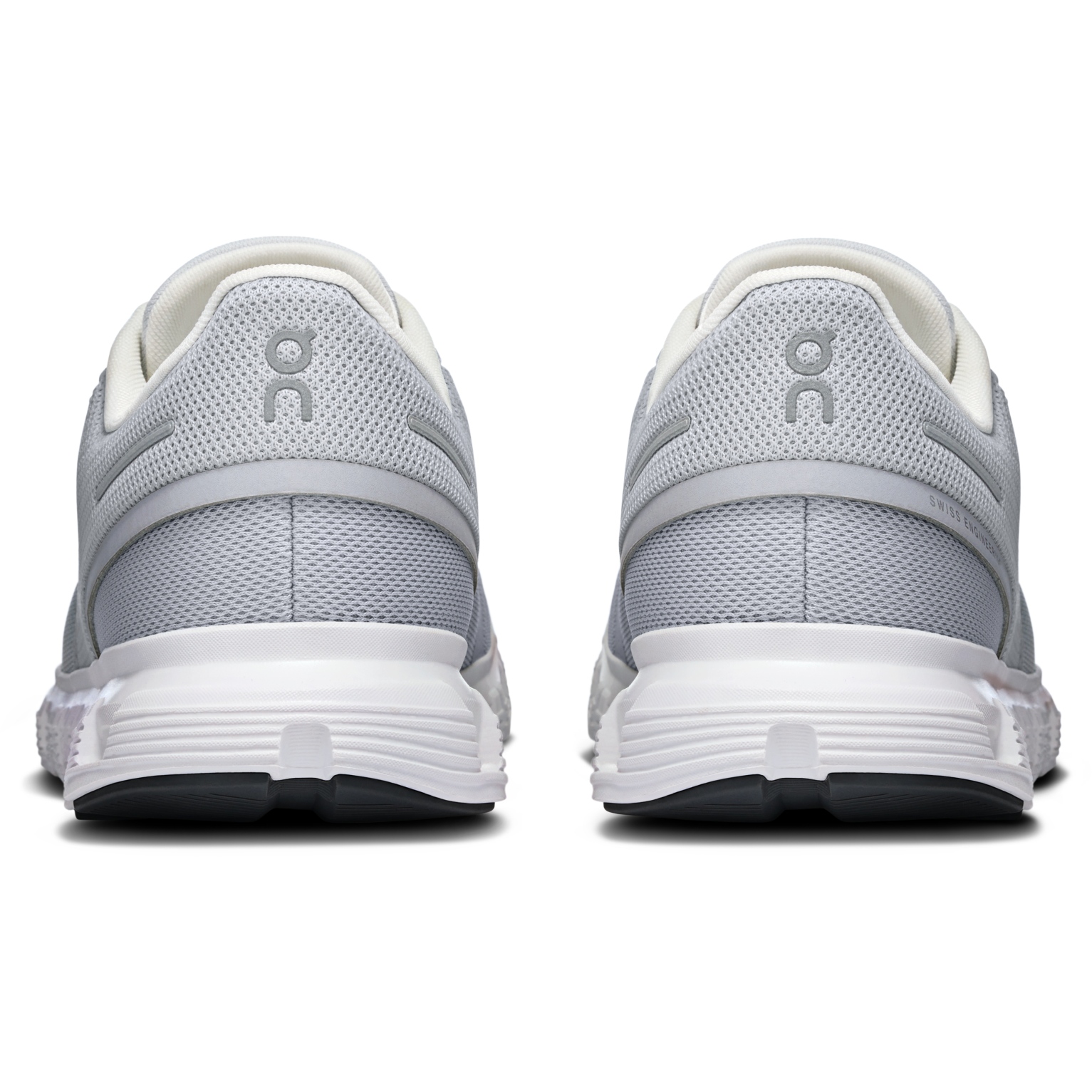 On Cloud 6 Women's Shoes - Glacier | White | BIKE24