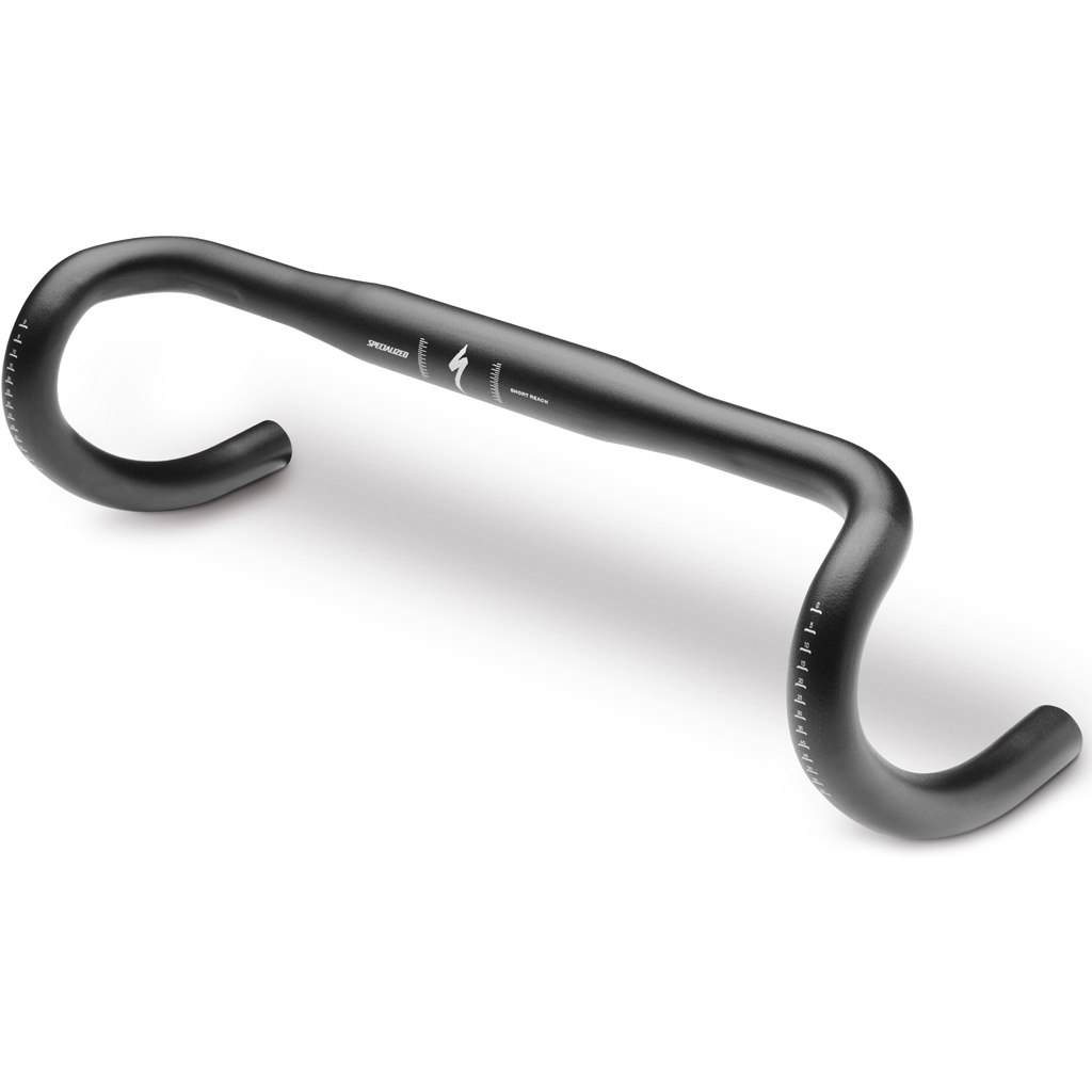 Picture of Specialized Short Reach Bar Handlebar 31.8