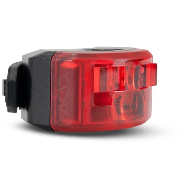 Acid 933120000 luce anteriore pro 60 fpilink nero Luce Anteriore PRO