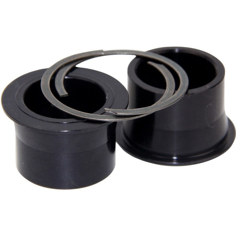 Hope Conversion Kit for Pro II Evo Pro II Pro Front Hubs QR  12 15x100mm 20x110mm HUB419 HUB420 HUB441 HUB443 HUB482