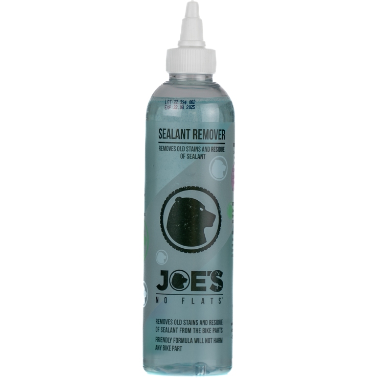 Productfoto van Joe&#039;s No Flats Sealant Remover Reinigingsmiddel - 240ml