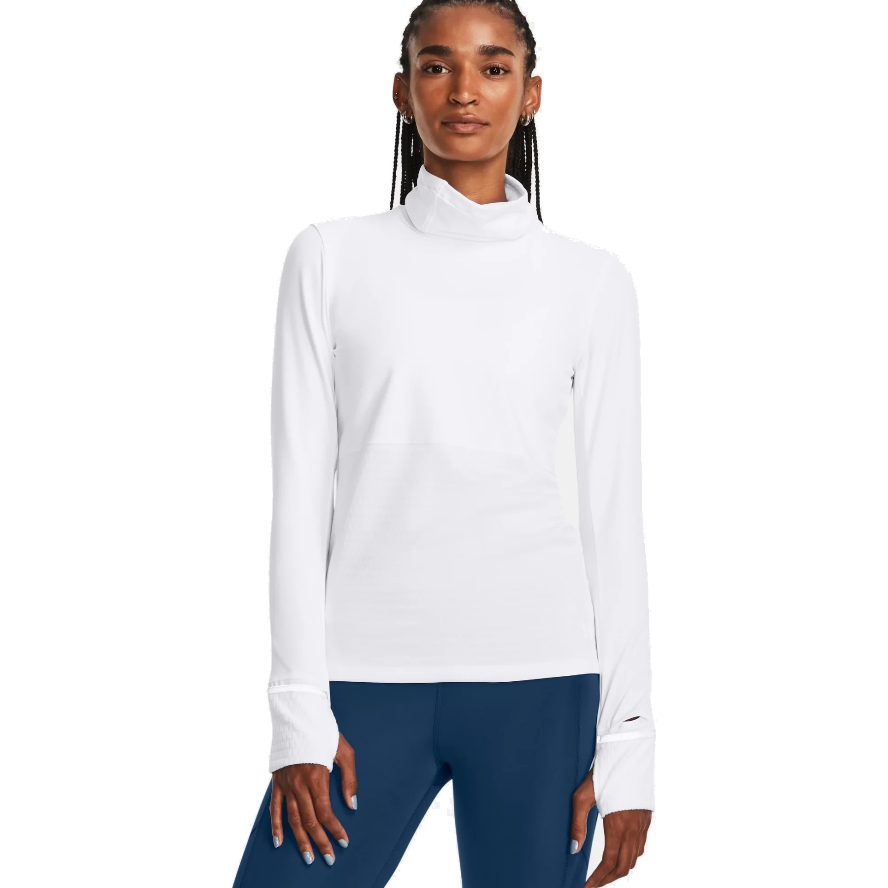 Stay Secure and Comfortable in UNDER ARMOUR UA Qualifier