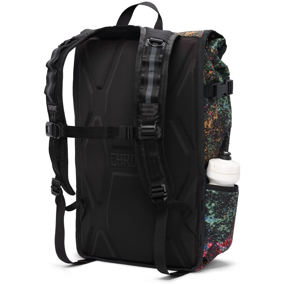CHROME Barrage Cargo - Backpack - 18-22 L - Studio Black | BIKE24