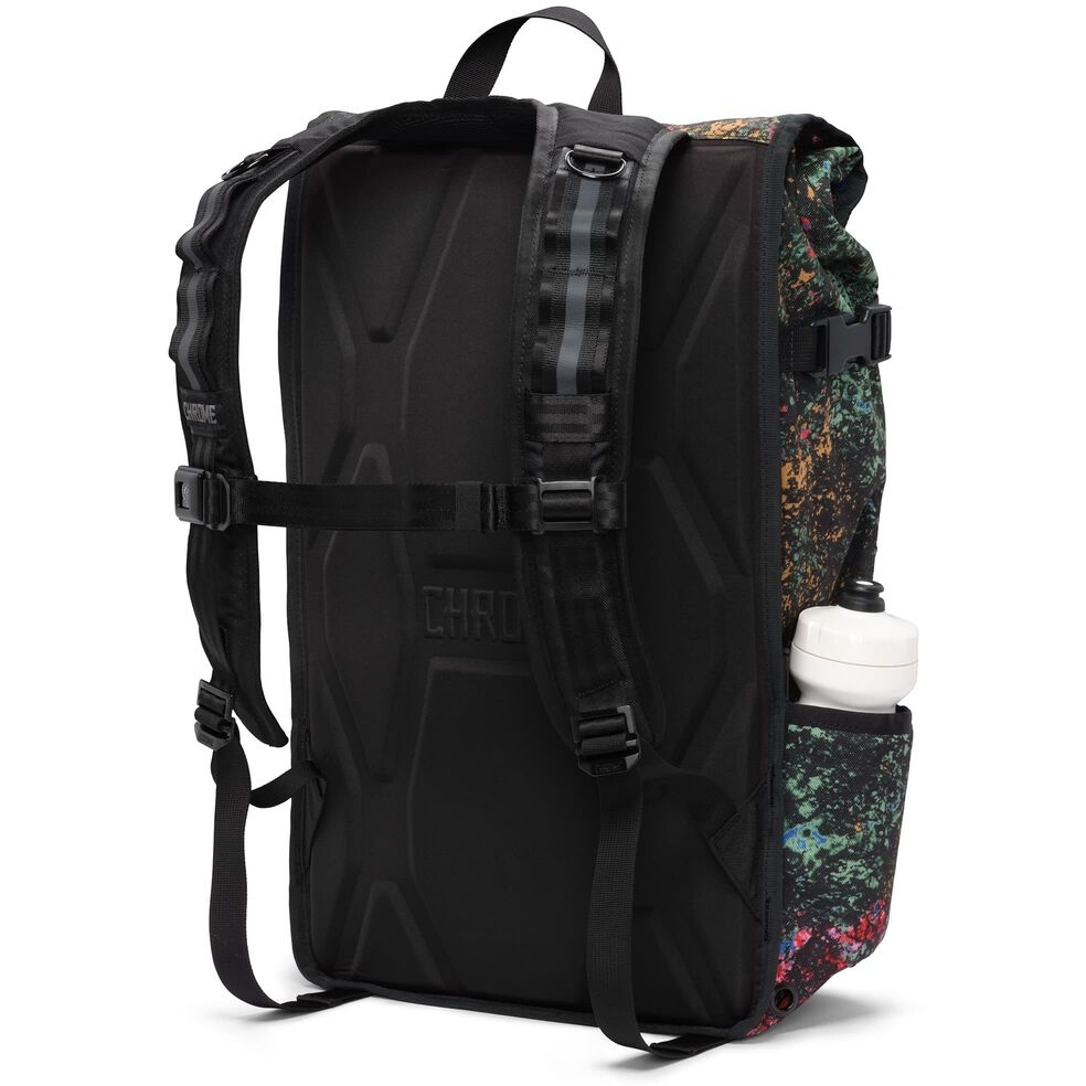 CHROME Barrage Cargo - Backpack - 18-22 L - Studio Black