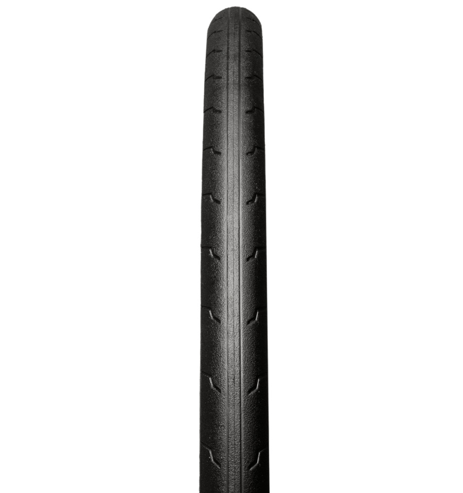 Hutchinson Challenger TLR - Folding Tire - 32-622 | black | BIKE24