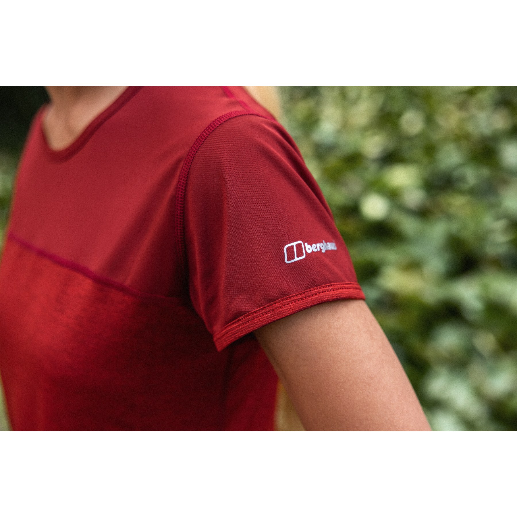 Berghaus Voyager Tech T-Shirt