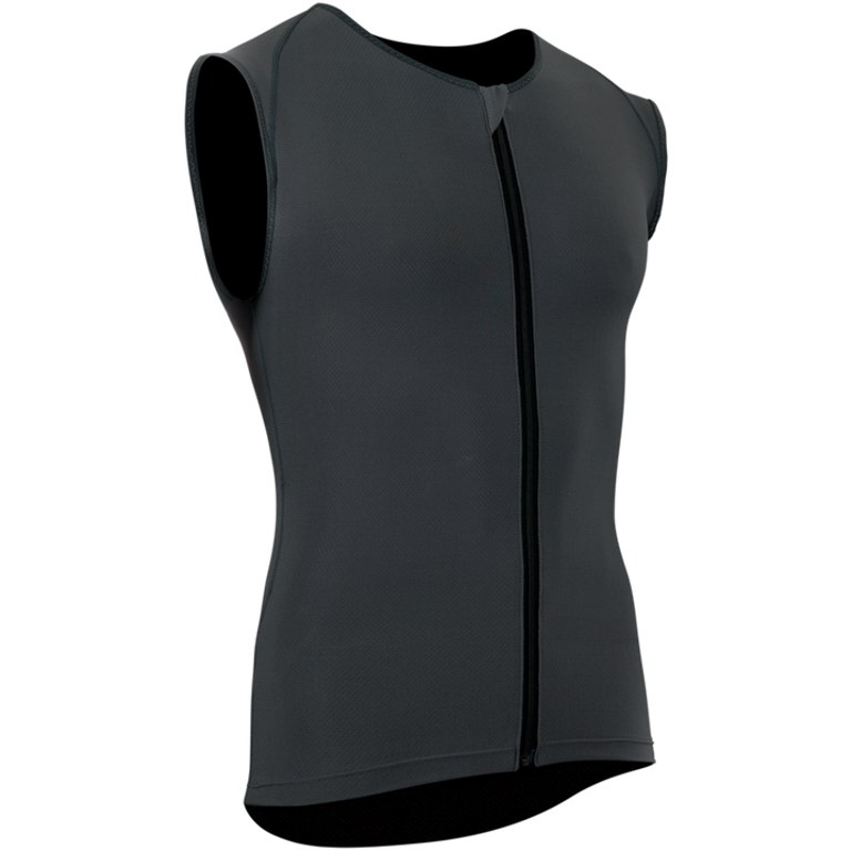 Productfoto van iXS Flow Vest upper body protective - grey