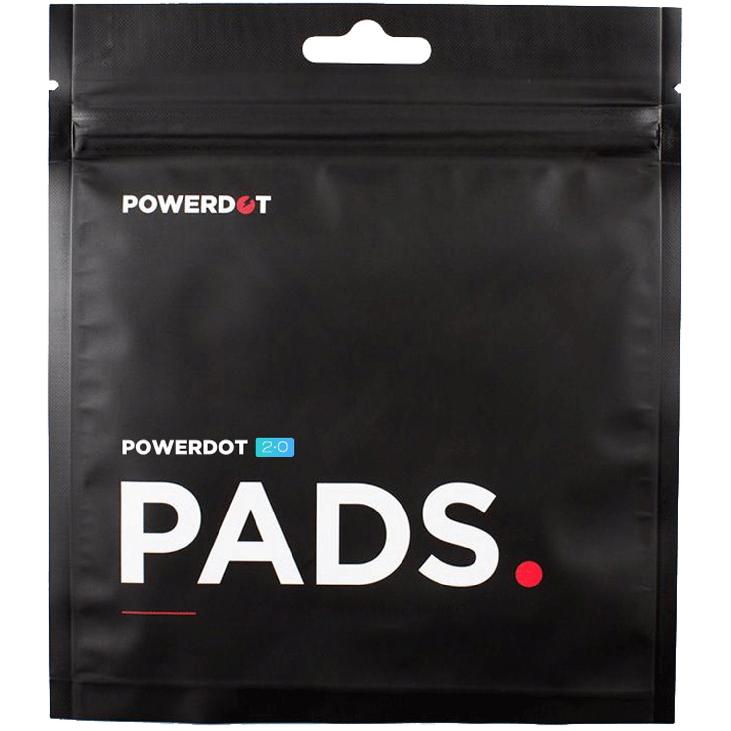 Productfoto van Powerdot 2.0 Pads - red