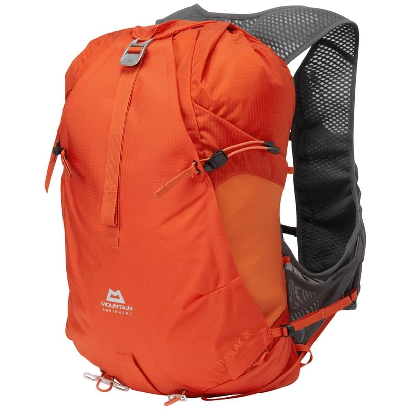 Picture of Mountain Equipment Tupilak 20 Vest Pack Backpack ME-007258 - magma