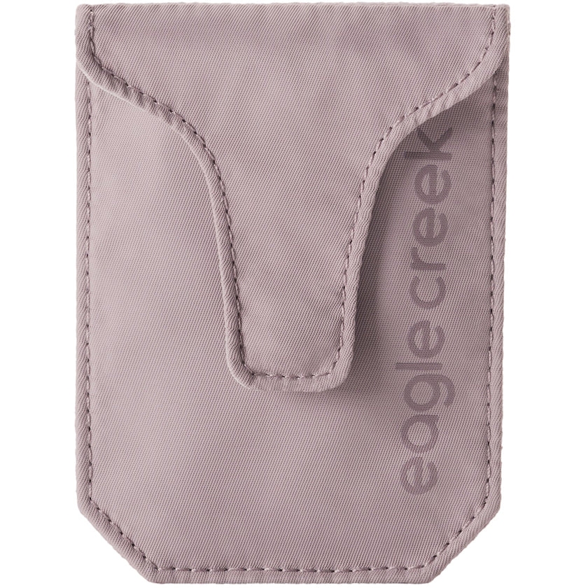 Produktbild von Eagle Creek Undercover RFID Brusttasche - orchid