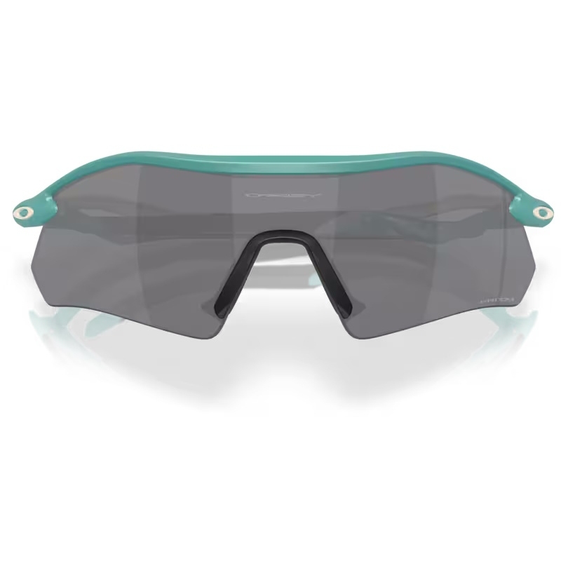 Oakley Radar Plate Glasses - Matte Pacific/Prizm Black - OO9495