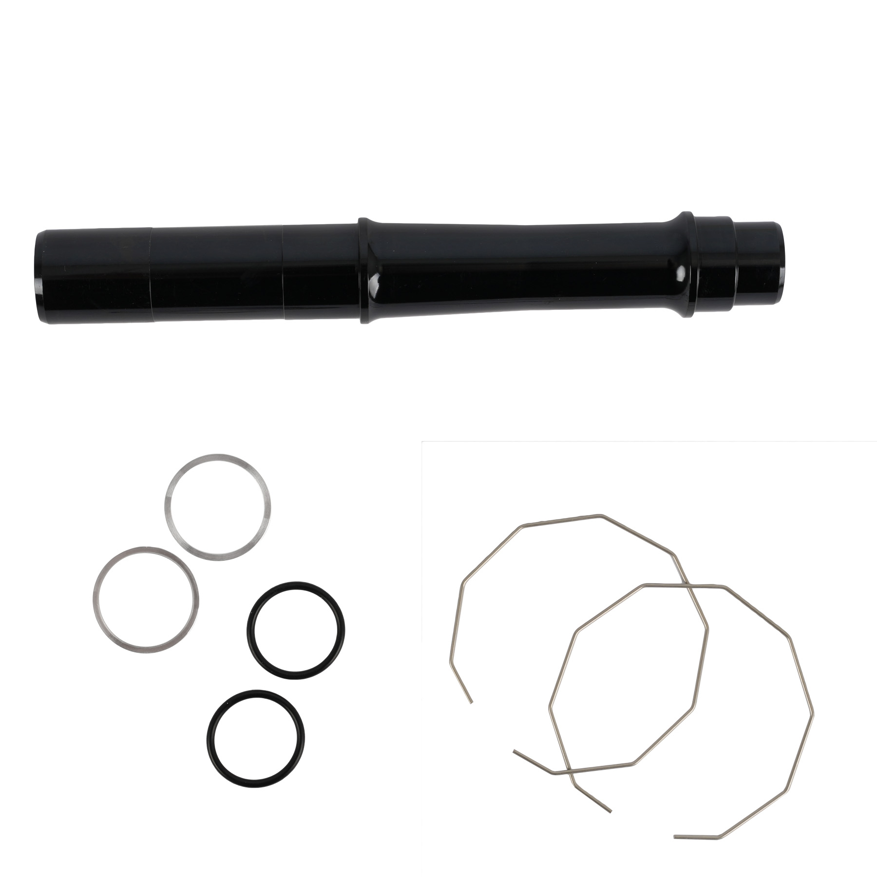 Picture of ZIPP Axle Kit for ZM900 Rear Hub - 11.2028.062.003