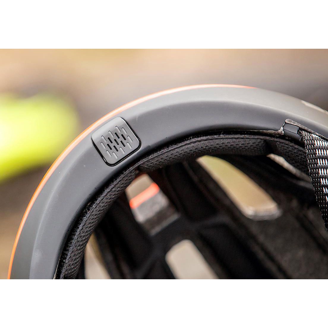SENA R1 Smart Casque V lo Onyx Black BIKE24