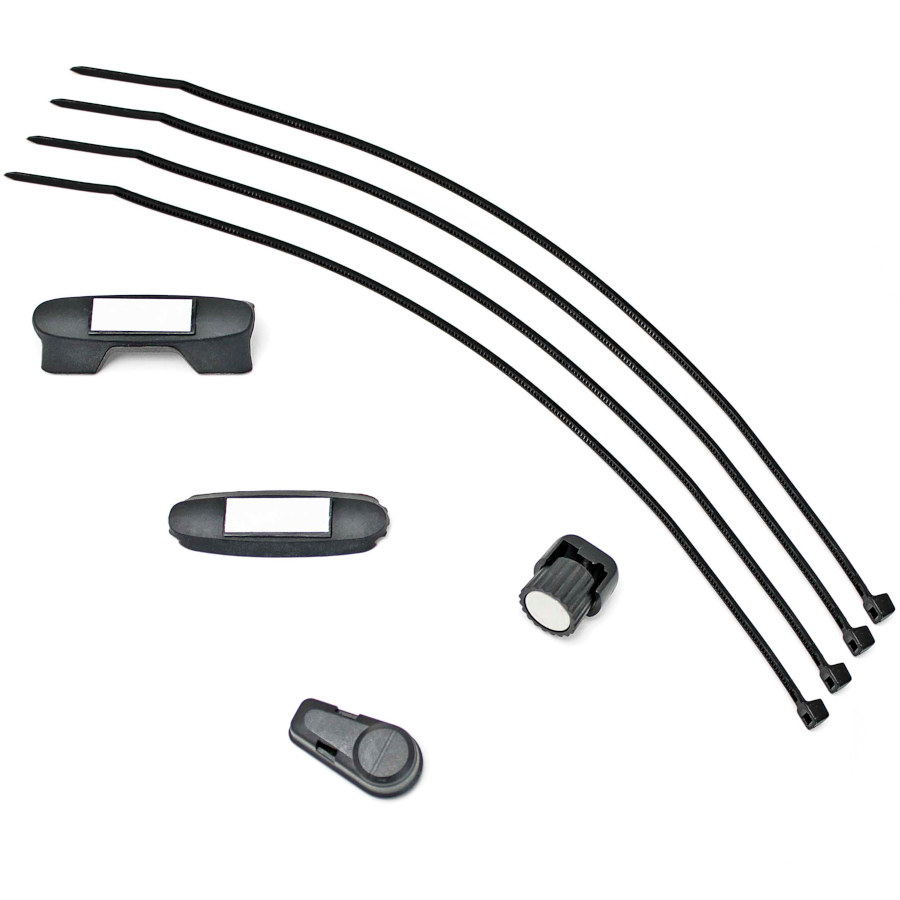 Image of NC-17 Connect Spare Part Mounting Set for SC-Sensors
