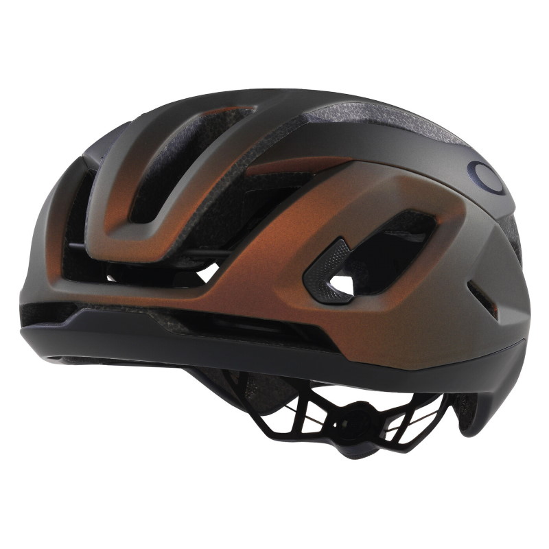 Produktbild von Oakley ARO5 Race EU Helm - Matte Bronze Color Shift