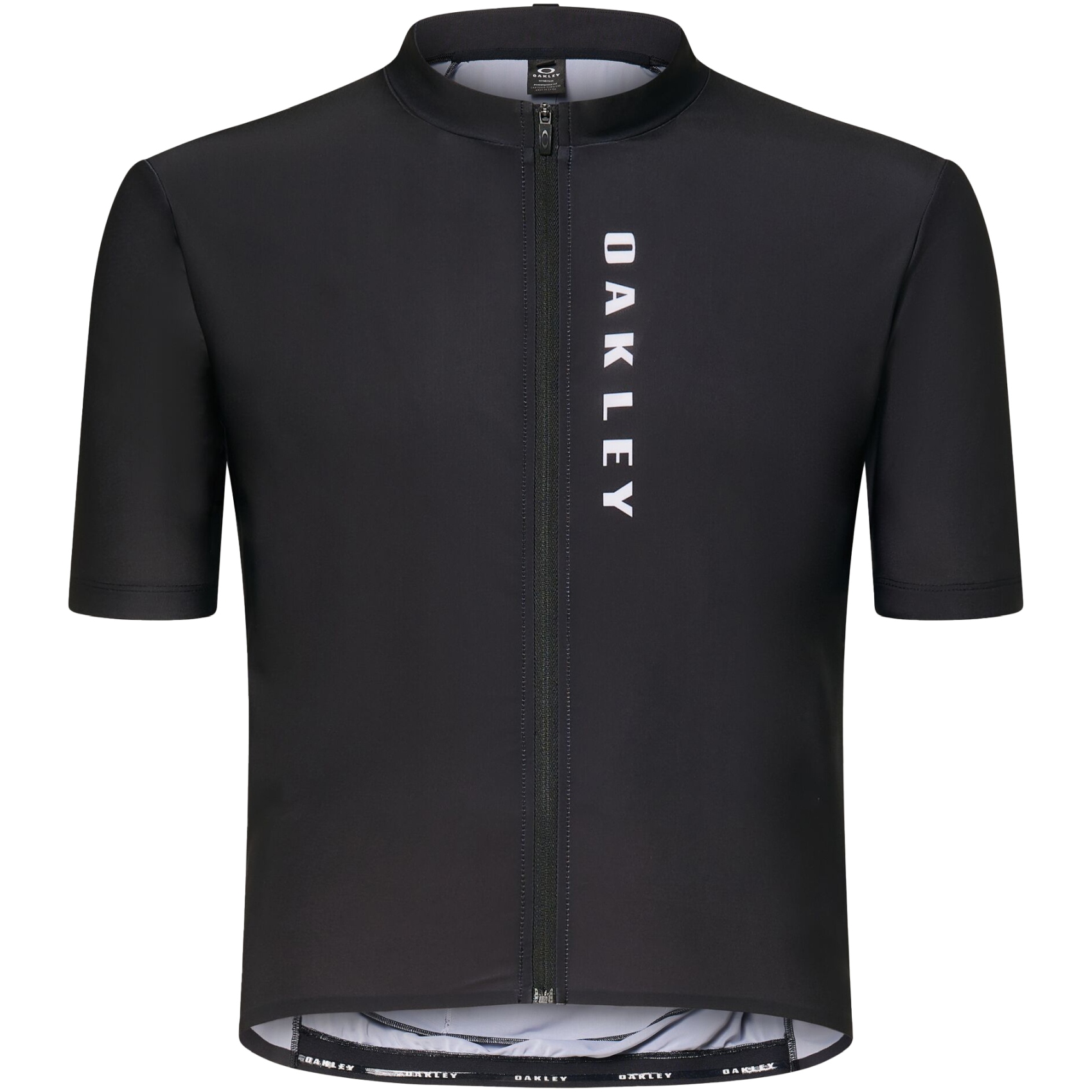 Photo produit de Oakley Maillot Homme - Icon Classic 2.0 - Blackout