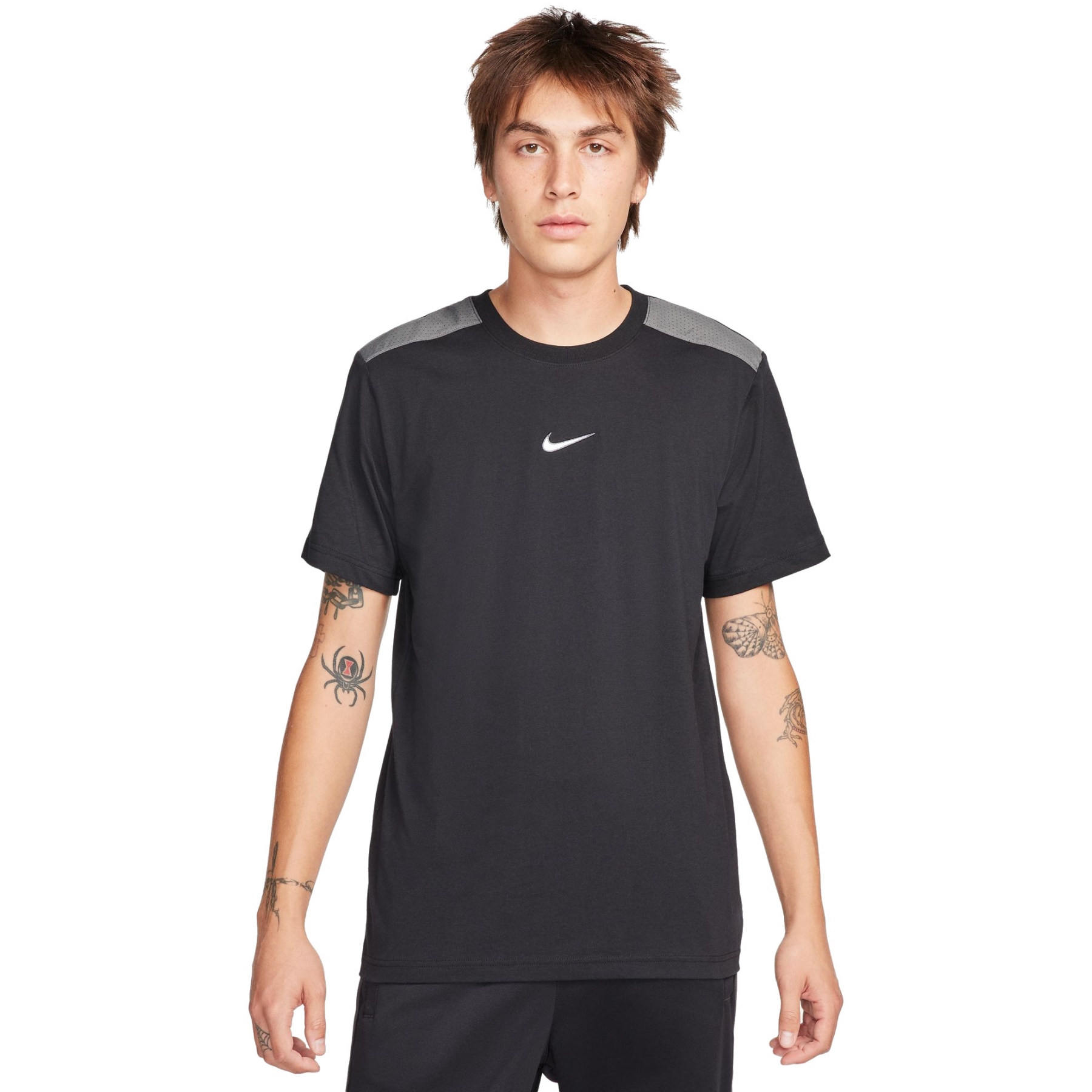 Nike men's graphic tees best sale