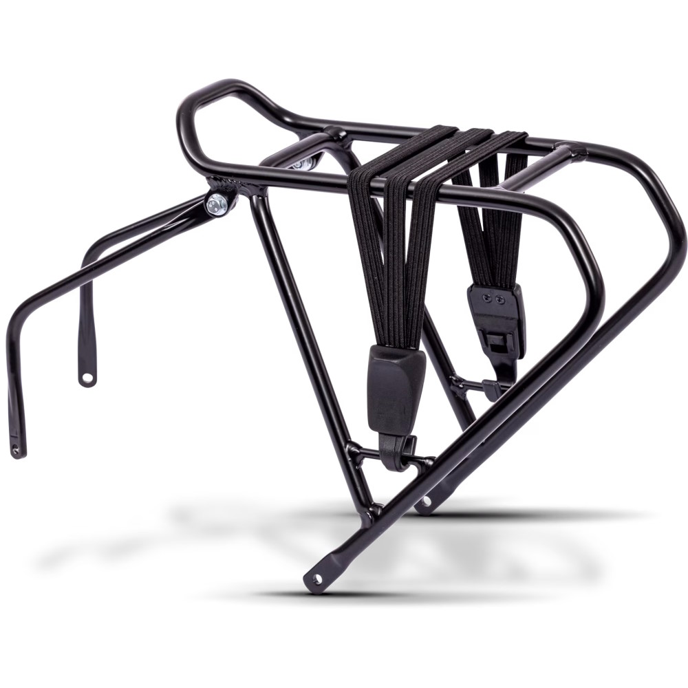 Produktbild von Puky Gepäckträger für LS-Pro 14&quot; - schwarz