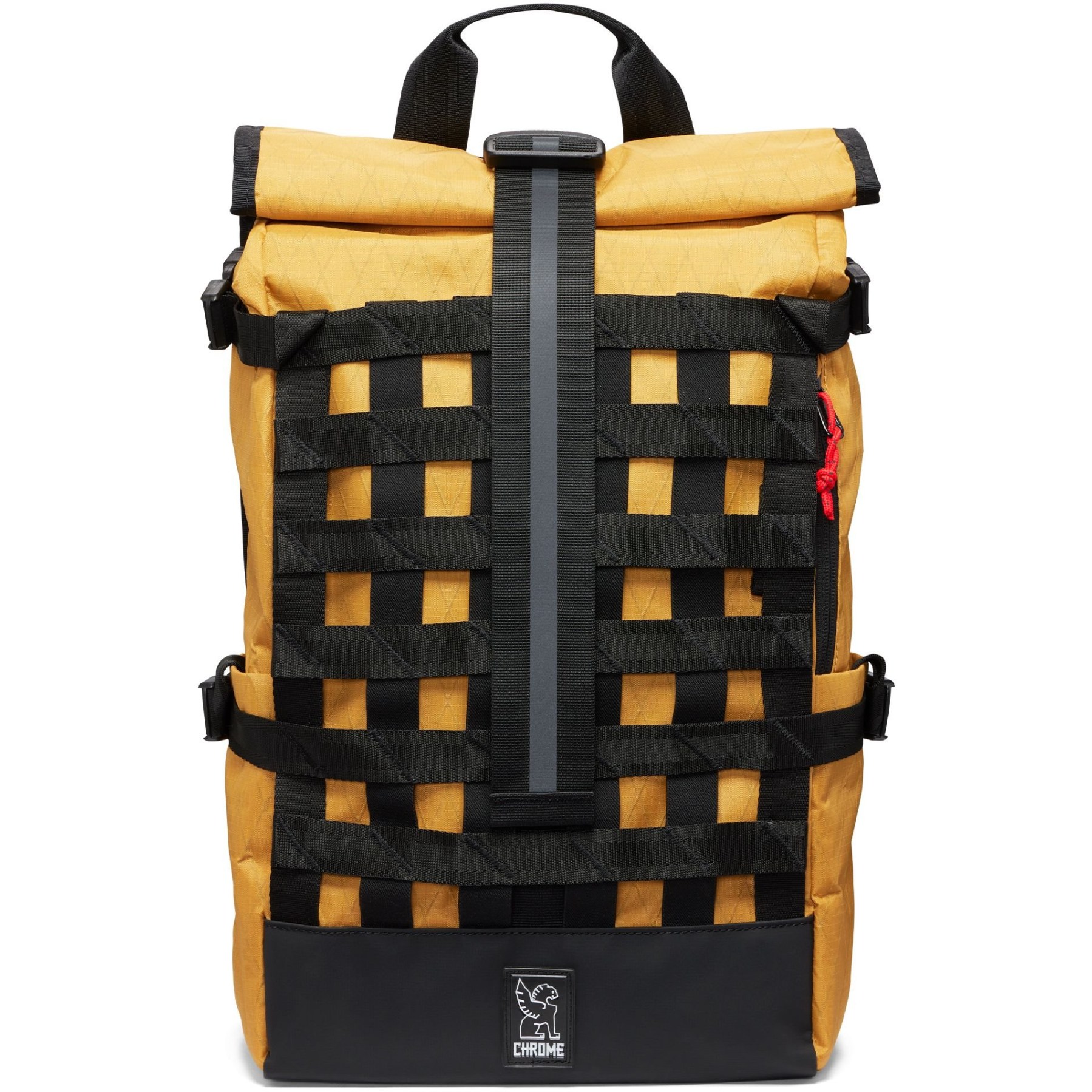 CHROME Barrage Backpack - 22L - Amber X | BIKE24