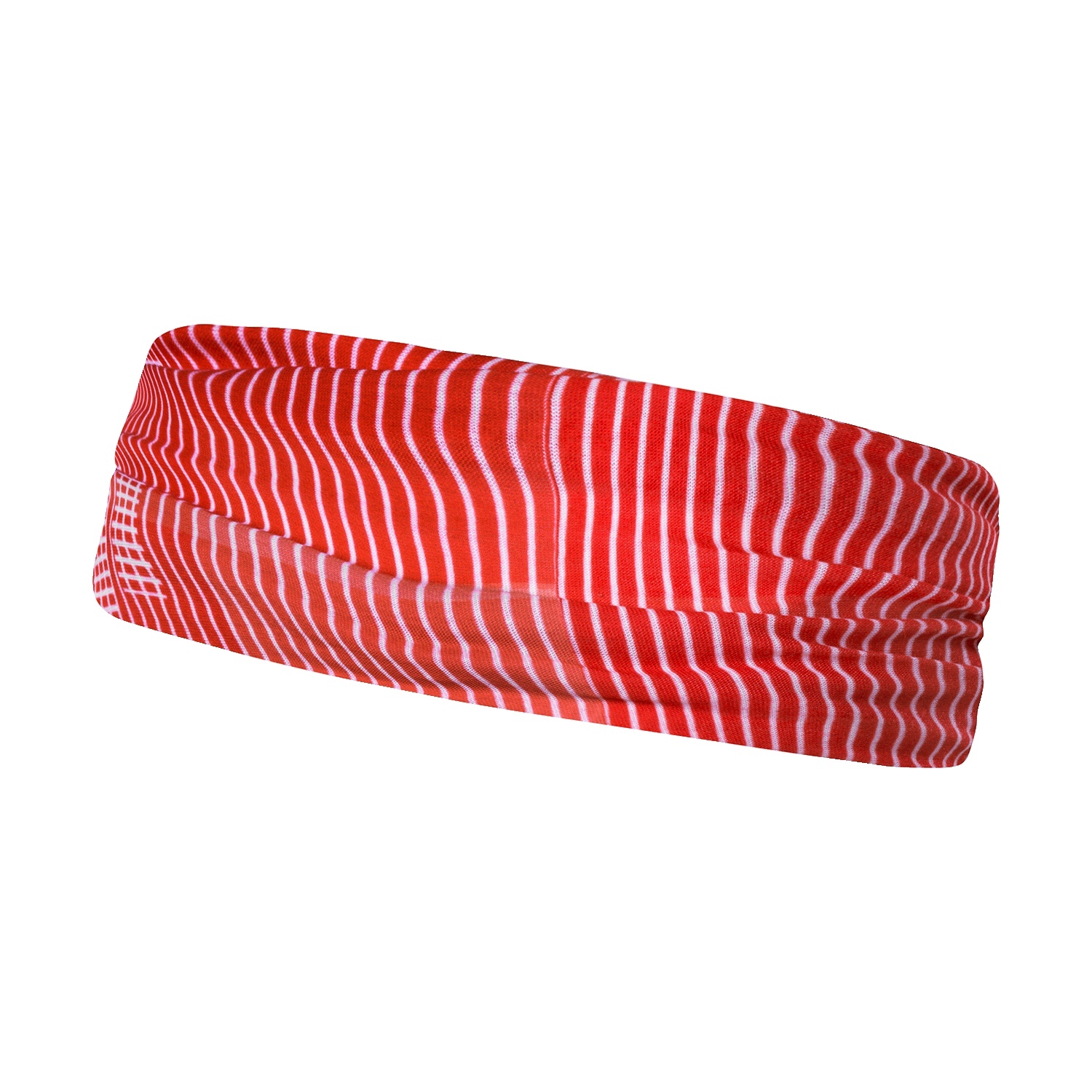 Picture of Löffler Multifunctional Tube Cloth - red 551