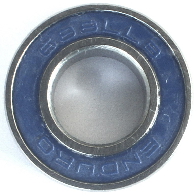 Picture of Enduro Bearings 688A LLB - ABEC 3 - Ball Bearing - 8x16x5/8mm