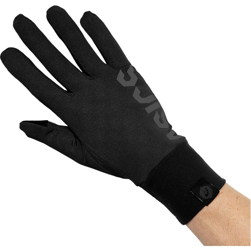 Produktbild von asics Basic Handschuhe - performance black