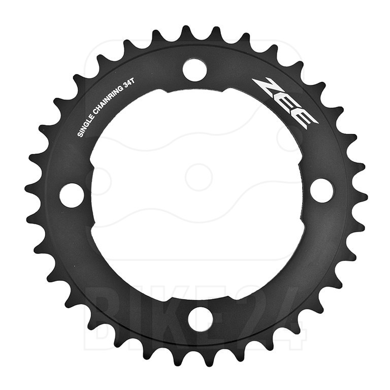 Shimano ZEE FC-M640 / M645 Chainring - 10-Speed