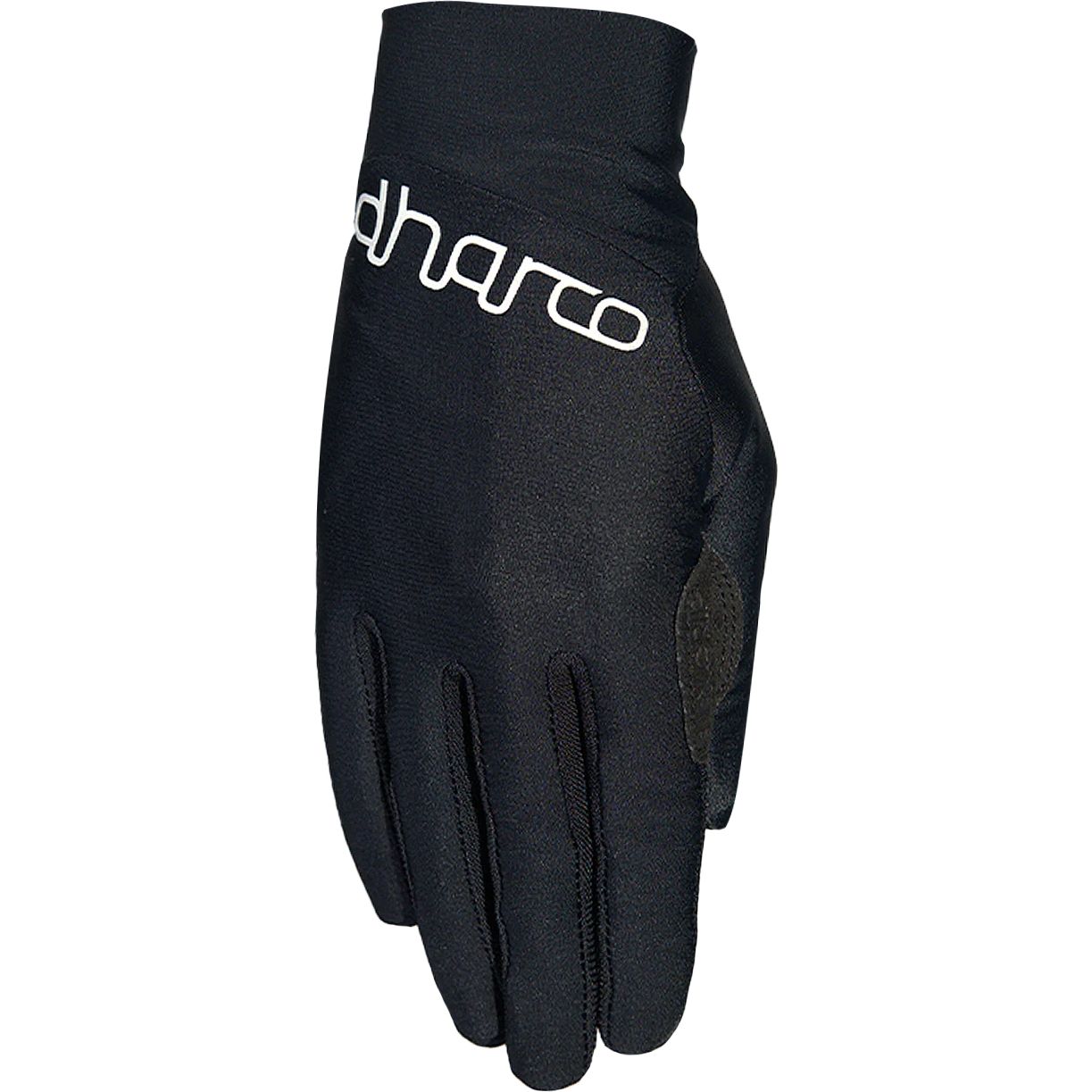 Produktbild von DHaRCO Trail Vollfinger-Handschuhe Damen - Schwarz