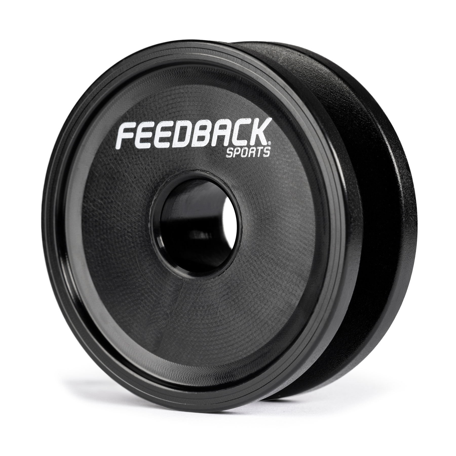 Picture of Feedback Sports Thru-Axle Chain Keeper