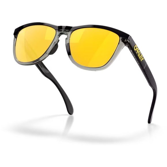 OAKLEYオークリーox8137A-02（9245）イエローFROGSKINS OAKLEYオークリー8137（9245）ナイトイエローFROGSKINS02 - メルカリ