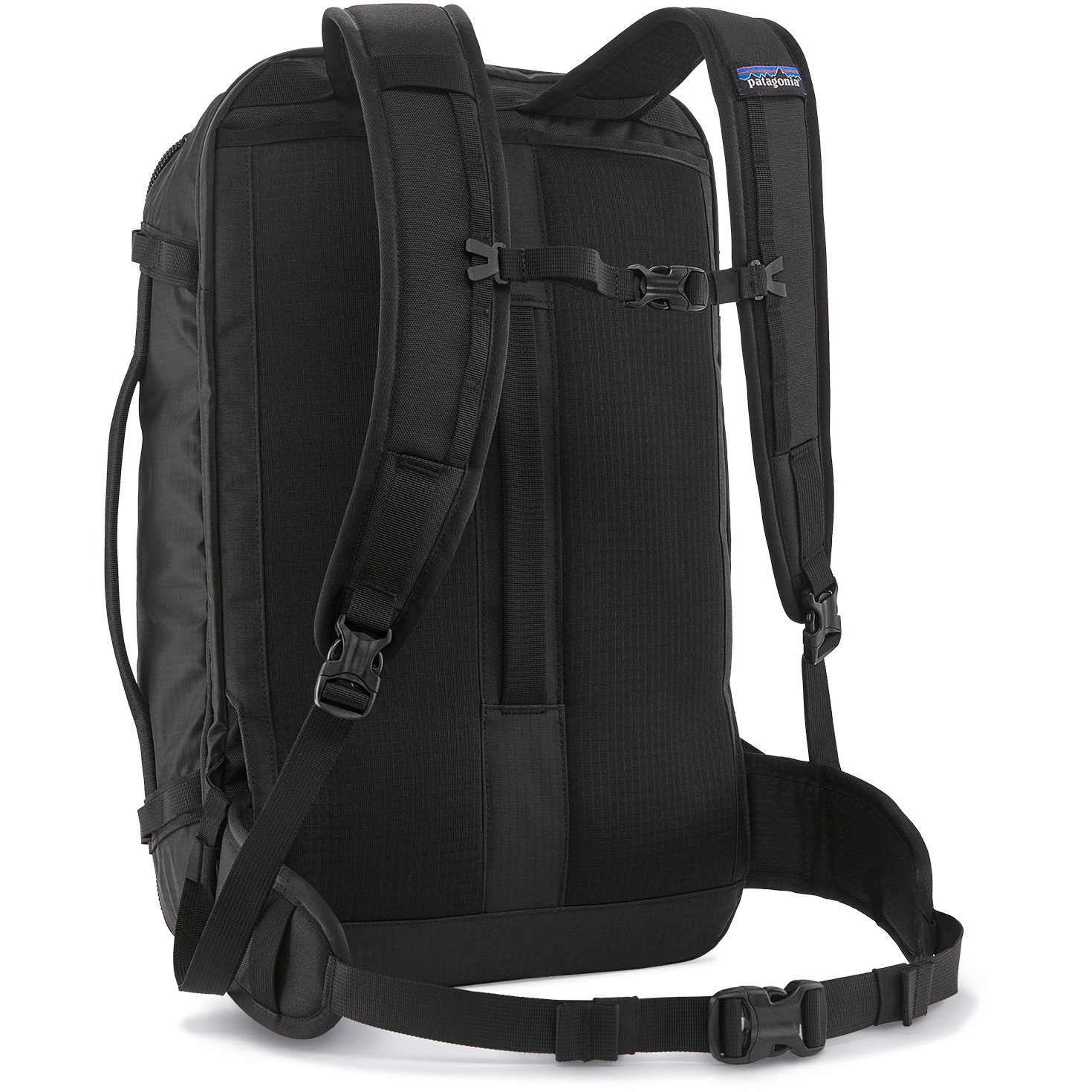 Patagonia Black Hole Mini MLC 26L Backpack - Black | BIKE24